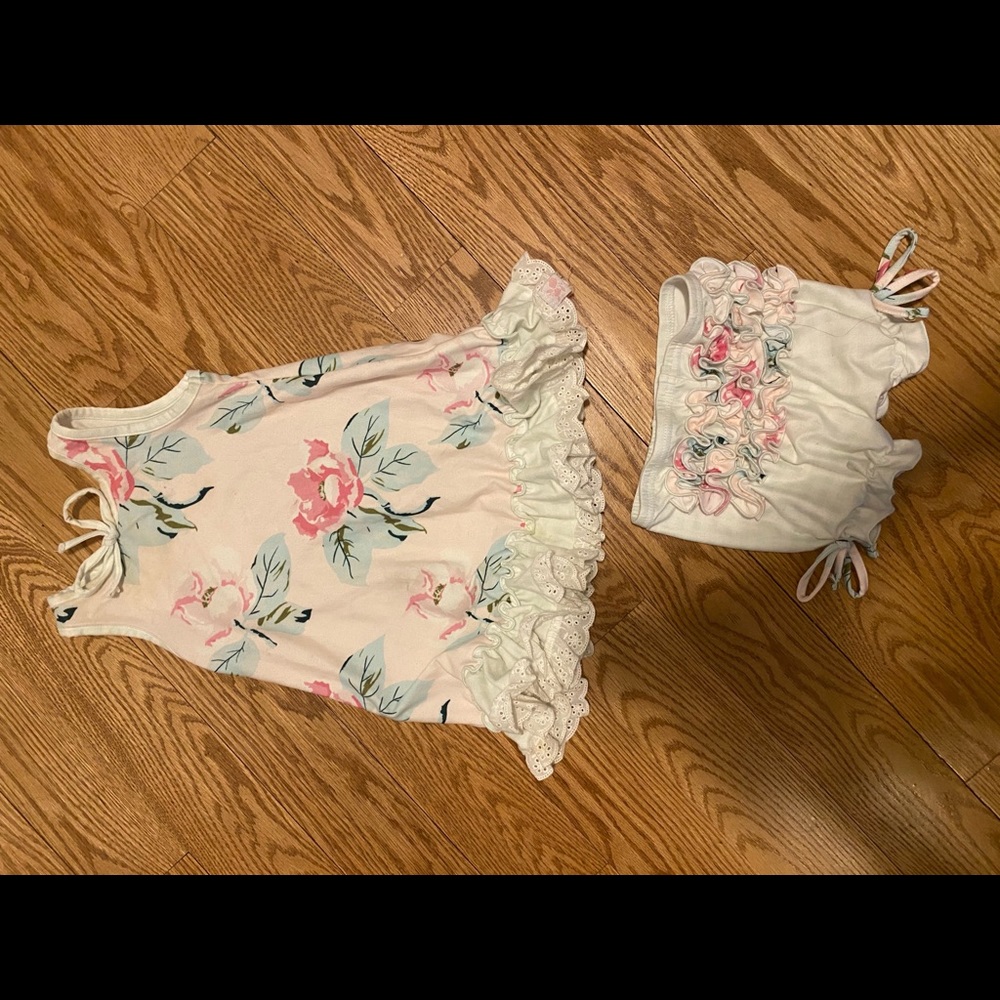 EUC 12M sweethoney lounge